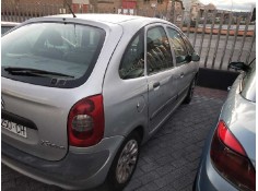 citroen xsara picasso del año 2000 2