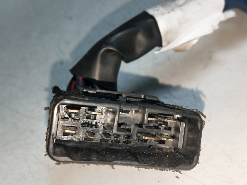 Recambio de conmutador de arranque para lexus gs300 (jzs147) edition referencia OEM IAM   