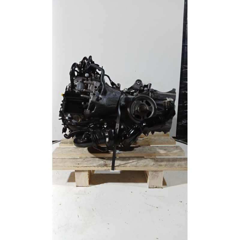 Recambio de motor completo para ford puma (j2k, cf7) 1.0 ecoboost referencia OEM IAM B7JB  RD37344