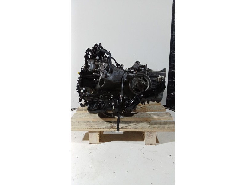 Recambio de motor completo para ford puma (j2k, cf7) 1.0 ecoboost referencia OEM IAM B7JB  RD37344
