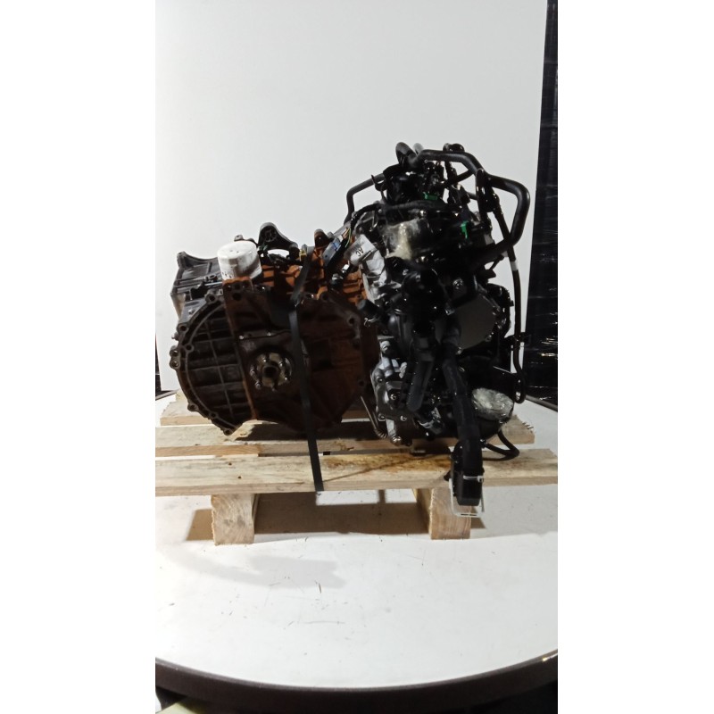 Recambio de motor completo para ford puma (j2k, cf7) 1.0 ecoboost referencia OEM IAM B7JB  RD37344