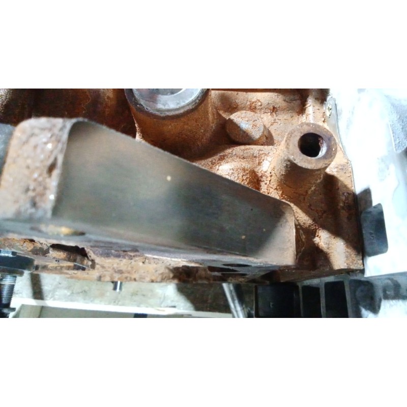 Recambio de motor completo para ford puma (j2k, cf7) 1.0 ecoboost referencia OEM IAM B7JB  RD37344