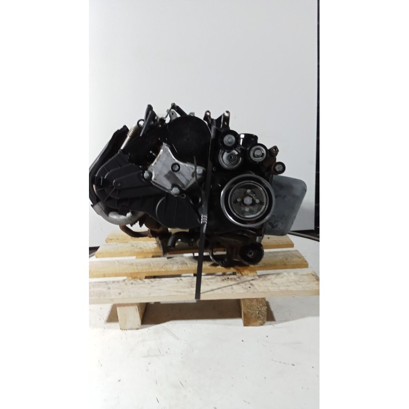 Recambio de motor completo para citroën xsara coupé (n0) 1.9 d referencia OEM IAM WJZ BOSCH 10DXBX 6005885