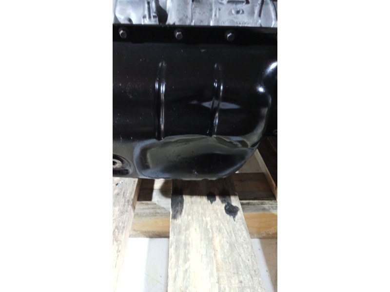 Recambio de motor completo para ford focus iii 1.5 tdci referencia OEM IAM XWDA  JT14584