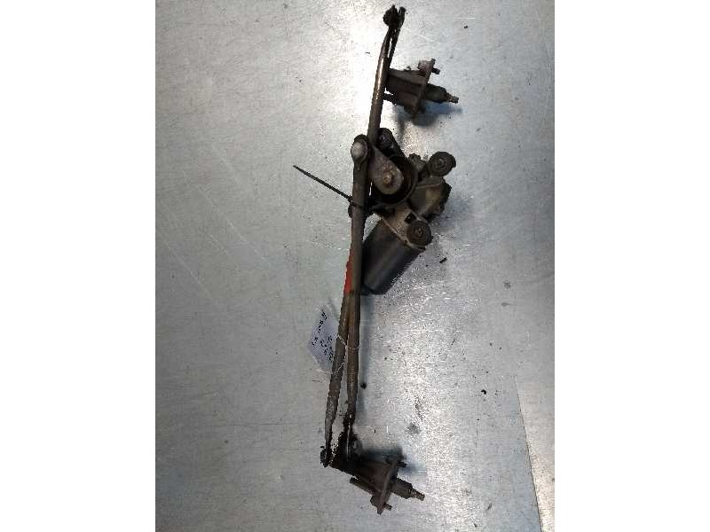 Recambio de motor limpia delantero para kia shuma ii 1.6 cat referencia OEM IAM 035417260 K2AA 