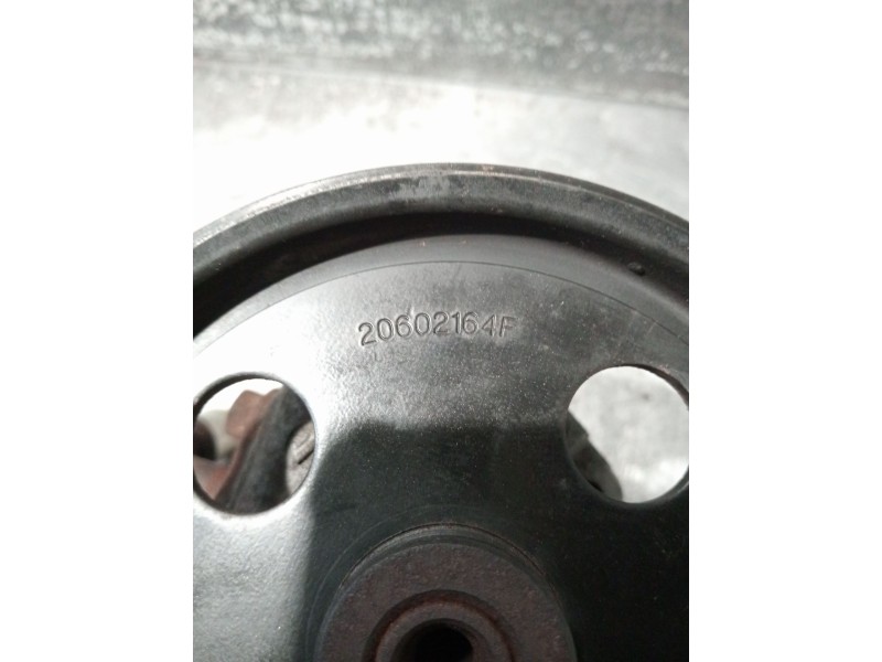 Recambio de bomba direccion para chrysler voyager iv (rg, rs) 2.8 crd referencia OEM IAM 20602164F  