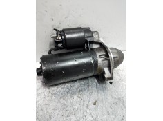 Recambio de motor arranque para mercedes clase c (w201) berlina 2.0 cat referencia OEM IAM 0001108003 BOSCH 18 I