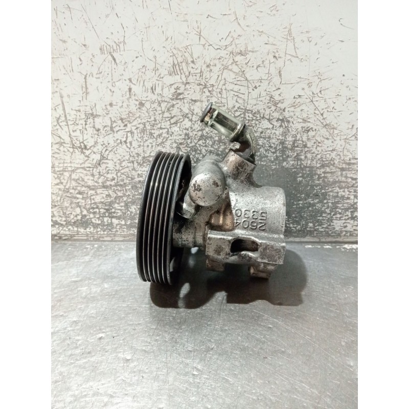 Recambio de bomba direccion para citroën xsara coupé (n0) 1.9 d referencia OEM IAM 9631923480 26072537 