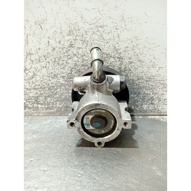 Recambio de bomba direccion para citroën xsara coupé (n0) 1.9 d referencia OEM IAM 9631923480 26072537 
