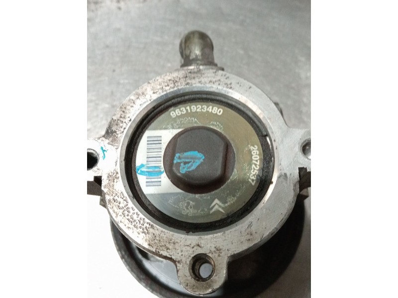 Recambio de bomba direccion para citroën xsara coupé (n0) 1.9 d referencia OEM IAM 9631923480 26072537 