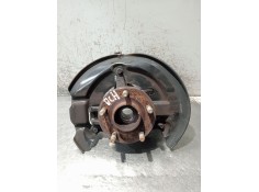 Recambio de mangueta delantera derecha para ford focus iii 1.5 tdci referencia OEM IAM AV613K170  