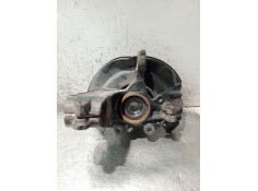 Recambio de mangueta delantera derecha para ford focus iii 1.5 tdci referencia OEM IAM AV613K170   2