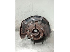 Recambio de mangueta delantera derecha para toyota avensis sedán (_t27_) 2.0 d-4d (adt270_) referencia OEM IAM 4321105090  