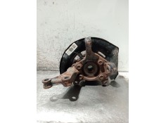 Recambio de mangueta delantera derecha para toyota avensis sedán (_t27_) 2.0 d-4d (adt270_) referencia OEM IAM 4321105090   2
