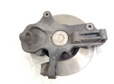 Recambio de mangueta delantera izquierda para mercedes sprinterii caja cerrada (desde 01.06) 311/315 cdi 4x4 (906.631/633/635/63 2