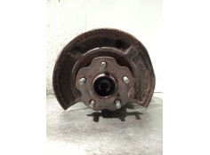 Recambio de mangueta trasera derecha para toyota avensis sedán (_t27_) 2.0 d-4d (adt270_) referencia OEM IAM   