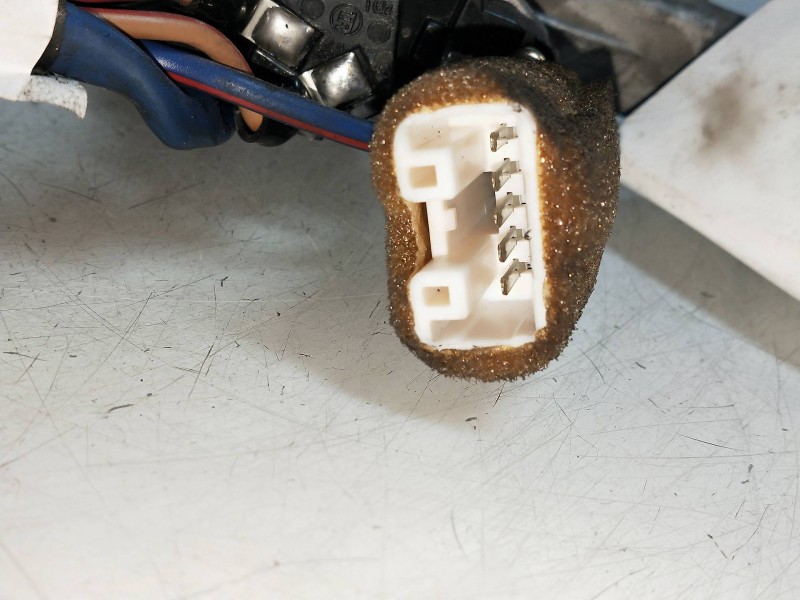 Recambio de conmutador de arranque para lexus gs300 (jzs147) edition referencia OEM IAM   