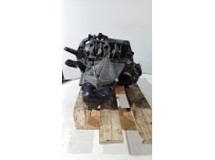 Recambio de caja cambios para renault megane i (ba0/1_) 1.9 dci (ba05, ba1f) referencia OEM IAM JC5107 5v C196427 2