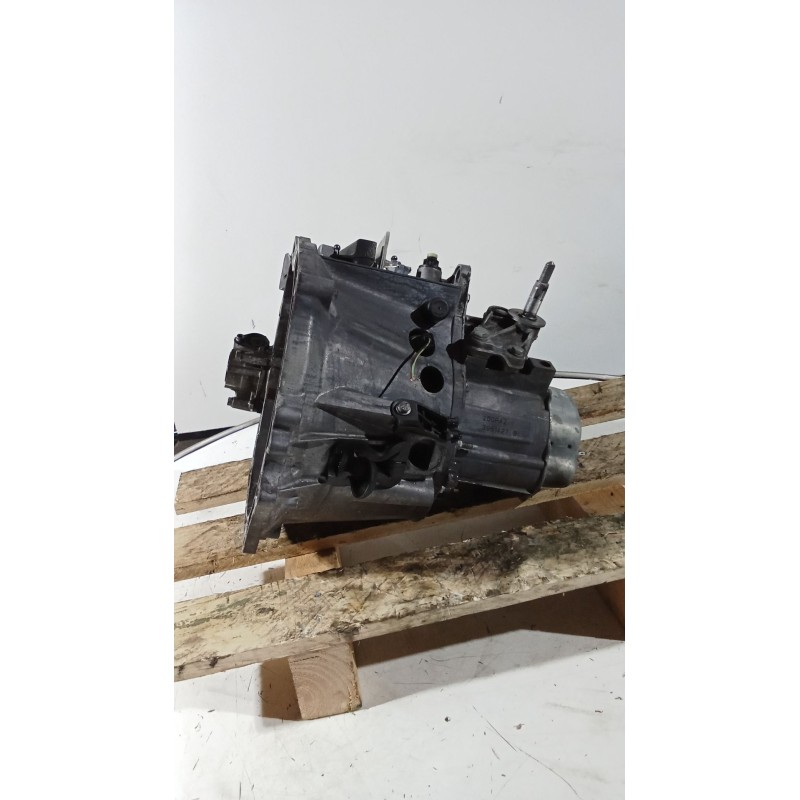 Recambio de caja cambios para peugeot 308 i (4a_, 4c_) 1.6 16v referencia OEM IAM 20DP42 5v 3961427B