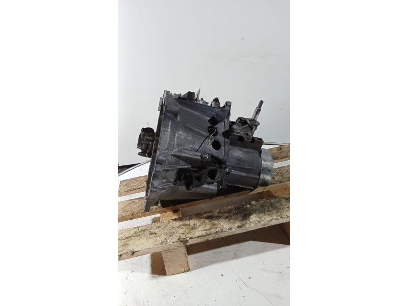 Recambio de caja cambios para peugeot 308 i (4a_, 4c_) 1.6 16v referencia OEM IAM 20DP42 5v 3961427B