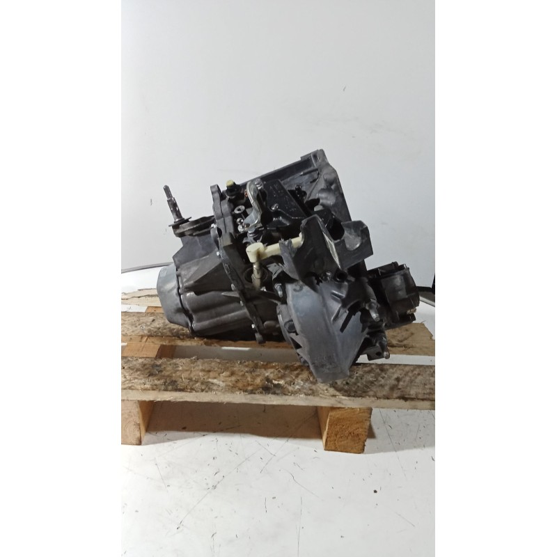 Recambio de caja cambios para peugeot 308 i (4a_, 4c_) 1.6 16v referencia OEM IAM 20DP42 5v 3961427B