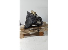 Recambio de caja cambios para ford puma (j2k, cf7) 1.0 ecoboost referencia OEM IAM L1TR7002GFC 6v T6TA1060624000072