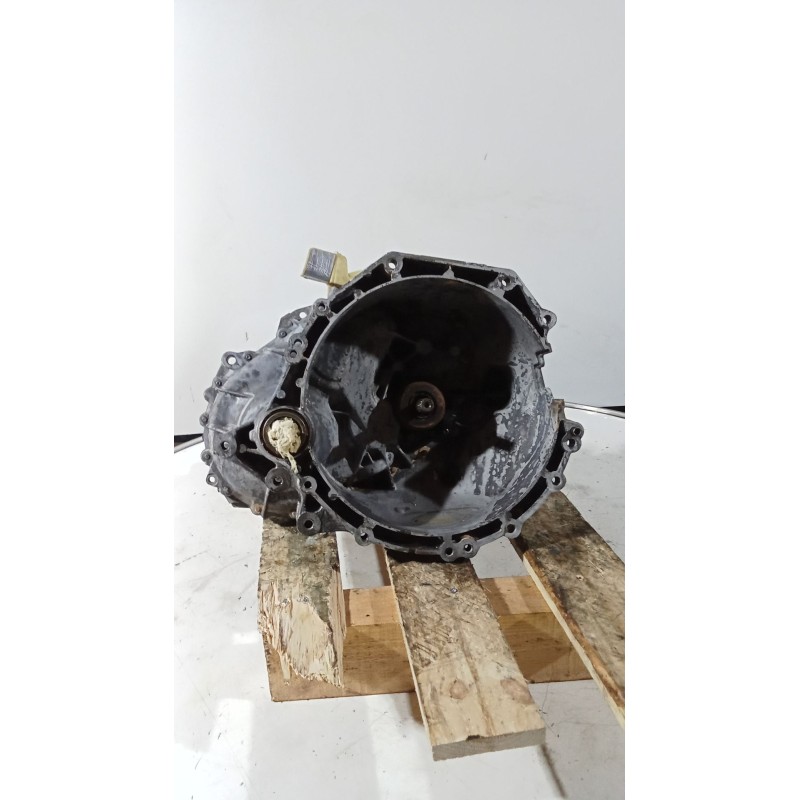 Recambio de caja cambios para ford puma (j2k, cf7) 1.0 ecoboost referencia OEM IAM L1TR7002GFC 6v T6TA1060624000072