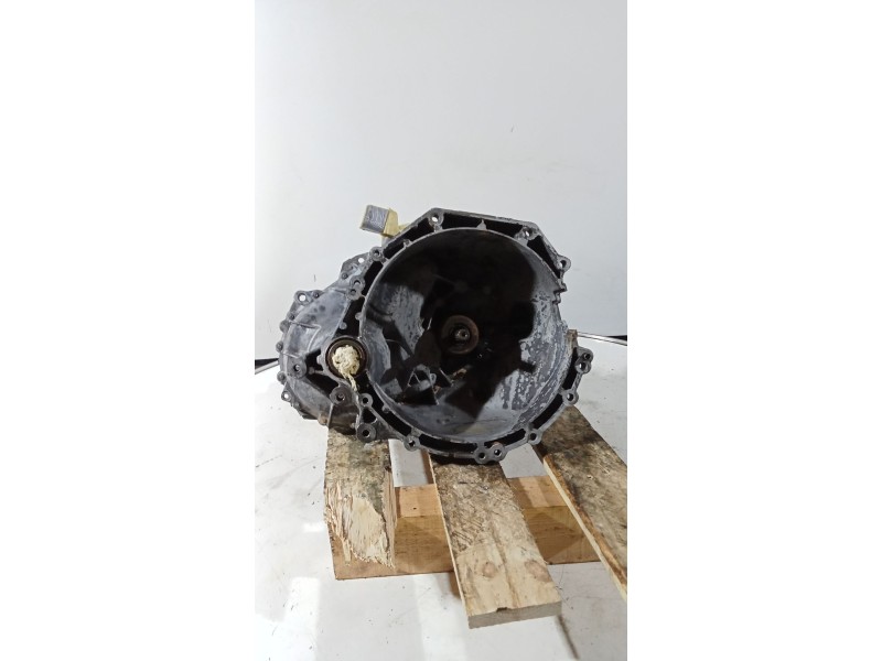 Recambio de caja cambios para ford puma (j2k, cf7) 1.0 ecoboost referencia OEM IAM L1TR7002GFC 6v T6TA1060624000072
