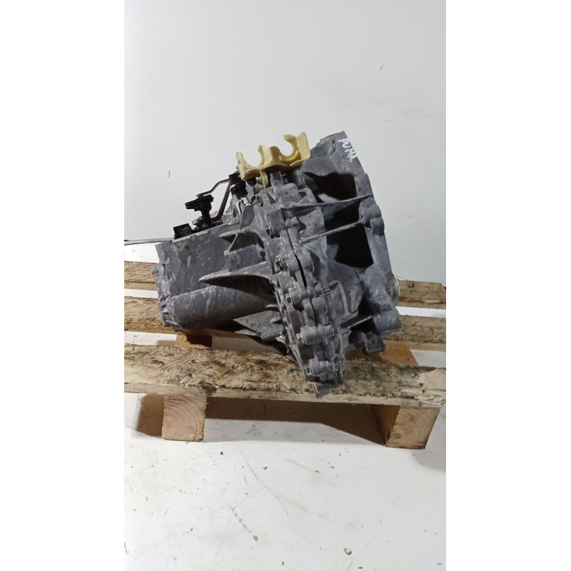 Recambio de caja cambios para ford puma (j2k, cf7) 1.0 ecoboost referencia OEM IAM L1TR7002GFC 6v T6TA1060624000072