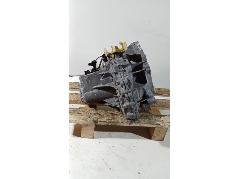 Recambio de caja cambios para ford puma (j2k, cf7) 1.0 ecoboost referencia OEM IAM L1TR7002GFC 6v T6TA1060624000072