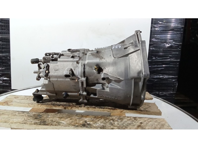 Recambio de caja cambios para bmw 5 (e39) 520 i referencia OEM IAM AJS 5v 0278741