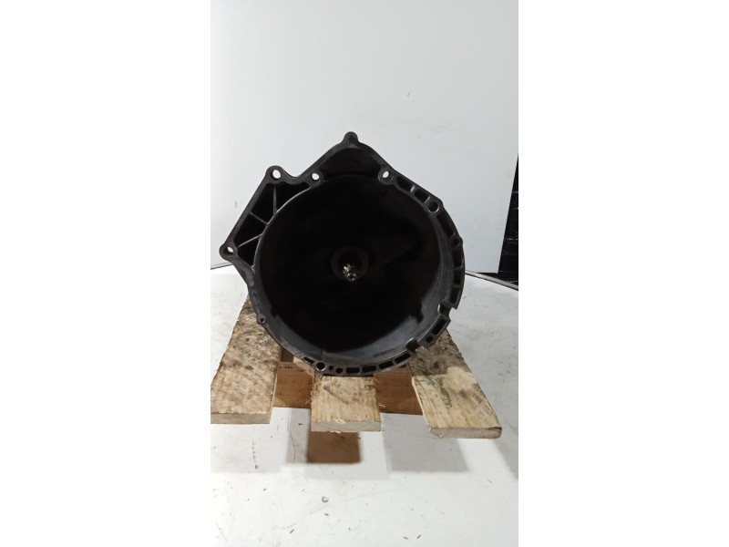 Recambio de caja cambios para bmw 5 (e39) 520 i referencia OEM IAM AJS 5v 0278741