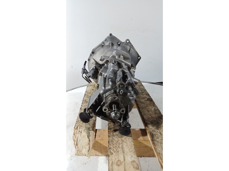 Recambio de caja cambios para bmw 5 (e39) 520 i referencia OEM IAM AJS 5v 0278741