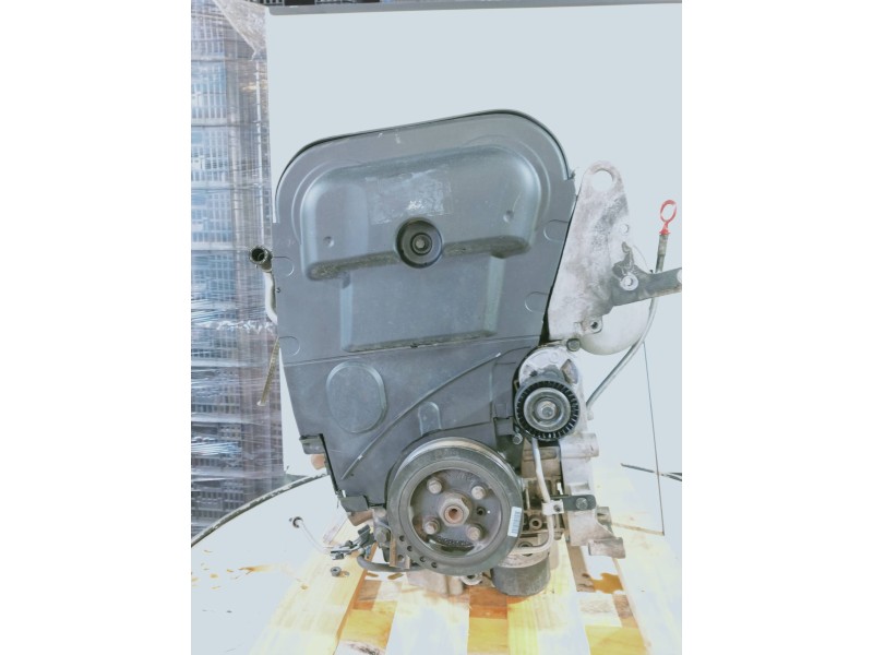 Recambio de motor completo para volvo s60 berlina 2.4 (125kw) referencia OEM IAM B5224S 2247484 