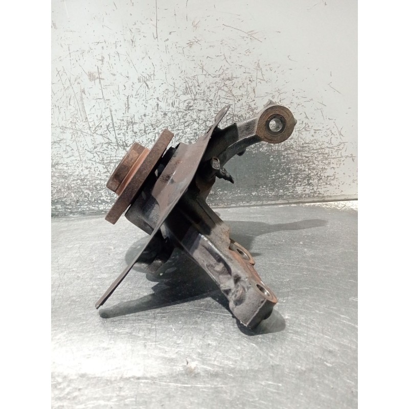 Recambio de mangueta delantera derecha para fiat 500l (351_, 352_) 1.3 d multijet (199lxy1a, 199lxy11) referencia OEM IAM 557009