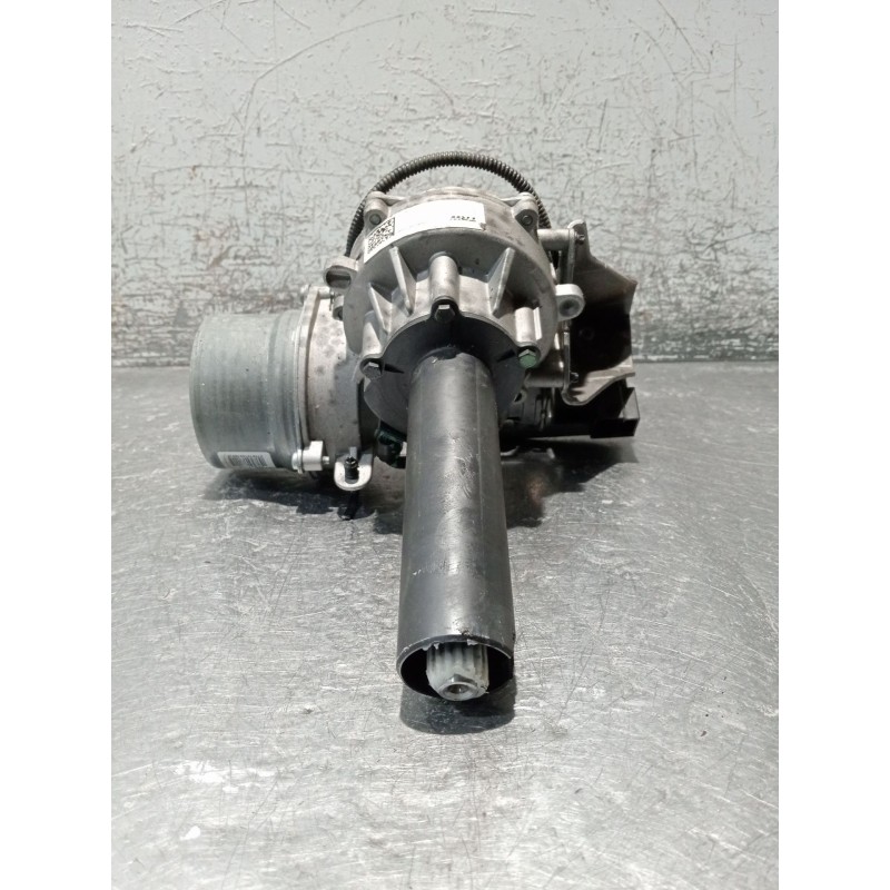 Recambio de columna direccion para fiat 500l (351_, 352_) 1.3 d multijet (199lxy1a, 199lxy11) referencia OEM IAM 59321694 A00382