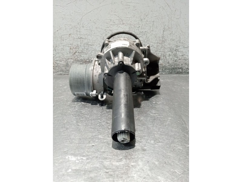 Recambio de columna direccion para fiat 500l (351_, 352_) 1.3 d multijet (199lxy1a, 199lxy11) referencia OEM IAM 59321694 A00382