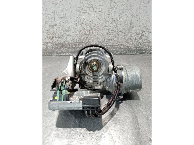 Recambio de columna direccion para fiat 500l (351_, 352_) 1.3 d multijet (199lxy1a, 199lxy11) referencia OEM IAM 59321694 A00382