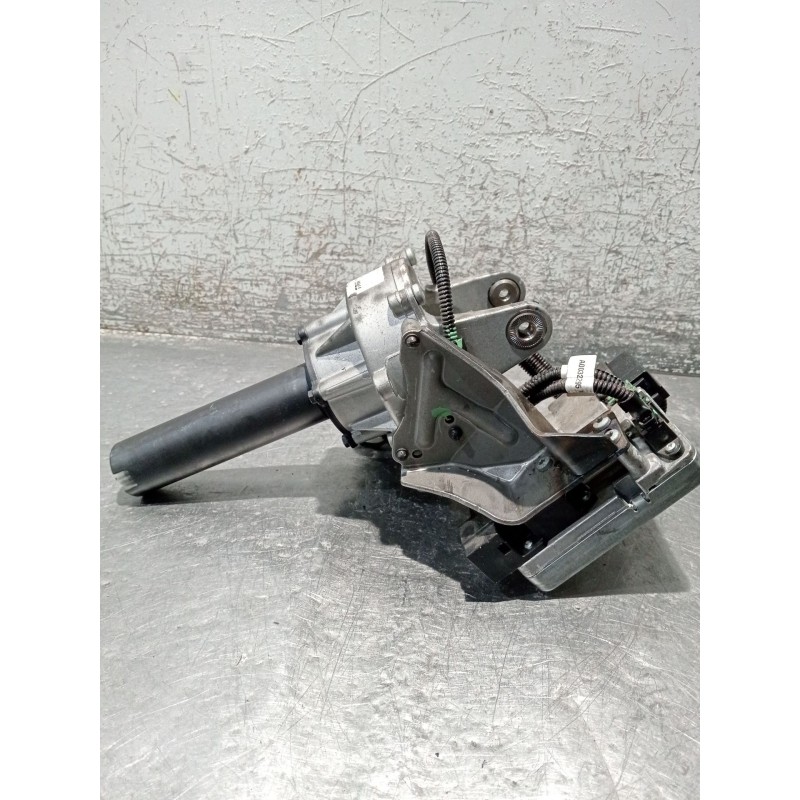 Recambio de columna direccion para fiat 500l (351_, 352_) 1.3 d multijet (199lxy1a, 199lxy11) referencia OEM IAM 59321694 A00382