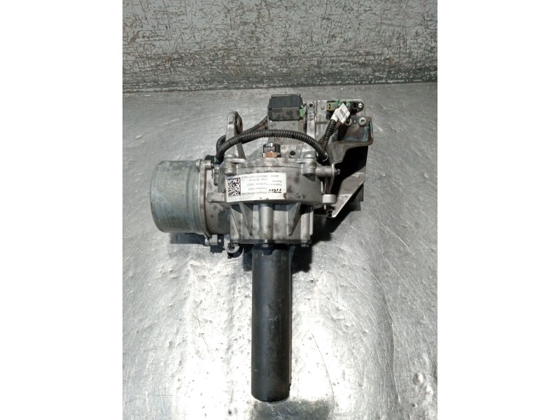 Recambio de columna direccion para fiat 500l (351_, 352_) 1.3 d multijet (199lxy1a, 199lxy11) referencia OEM IAM 59321694 A00382