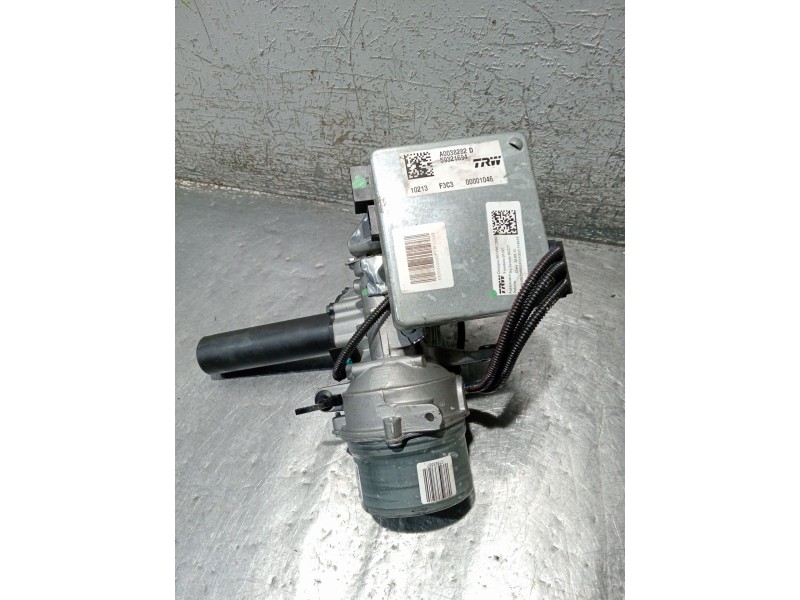 Recambio de columna direccion para fiat 500l (351_, 352_) 1.3 d multijet (199lxy1a, 199lxy11) referencia OEM IAM 59321694 A00382