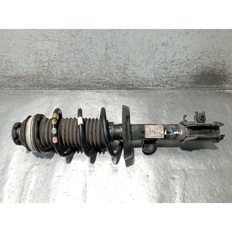 Recambio de amortiguador delantero derecho para fiat 500l (351_, 352_) 1.3 d multijet (199lxy1a, 199lxy11) referencia OEM IAM 51