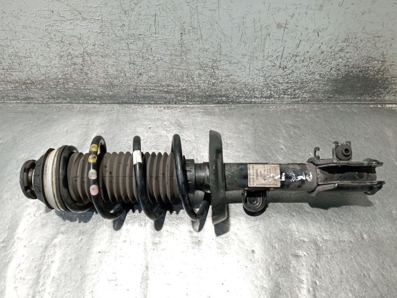 Recambio de amortiguador delantero derecho para fiat 500l (351_, 352_) 1.3 d multijet (199lxy1a, 199lxy11) referencia OEM IAM 51