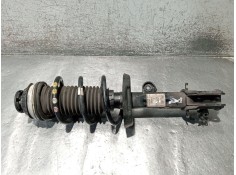 Recambio de amortiguador delantero izquierdo para fiat 500l (351_, 352_) 1.3 d multijet (199lxy1a, 199lxy11) referencia OEM IAM 