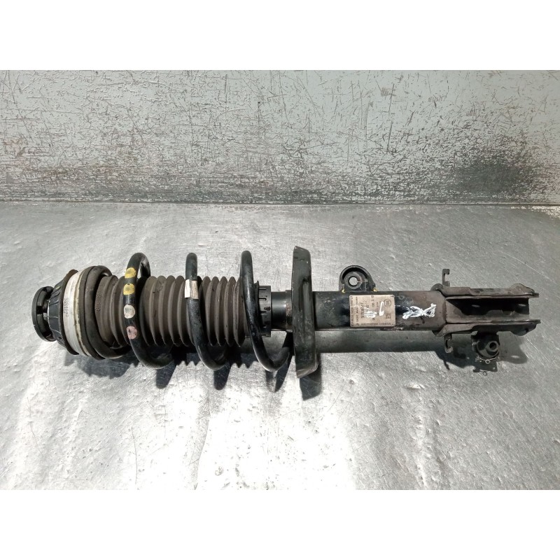 Recambio de amortiguador delantero izquierdo para fiat 500l (351_, 352_) 1.3 d multijet (199lxy1a, 199lxy11) referencia OEM IAM 