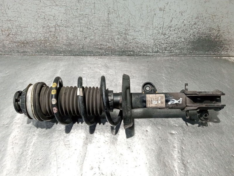 Recambio de amortiguador delantero izquierdo para fiat 500l (351_, 352_) 1.3 d multijet (199lxy1a, 199lxy11) referencia OEM IAM 