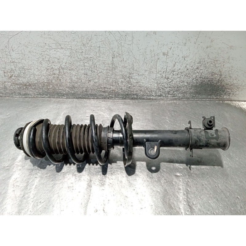 Recambio de amortiguador delantero izquierdo para fiat 500l (351_, 352_) 1.3 d multijet (199lxy1a, 199lxy11) referencia OEM IAM 