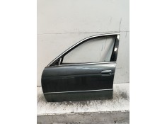 Recambio de puerta delantera izquierda para bmw 5 (e39) 520 i referencia OEM IAM  4P 