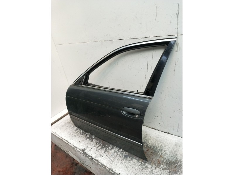 Recambio de puerta delantera izquierda para bmw 5 (e39) 520 i referencia OEM IAM  4P 