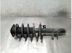 Recambio de amortiguador delantero izquierdo para ford focus iii 1.5 tdci referencia OEM IAM BV6118K001HBB E5633502 